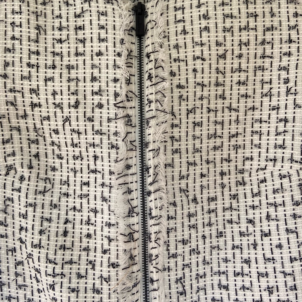 Karl Lagerfeld jacket - Picture 4 of 7